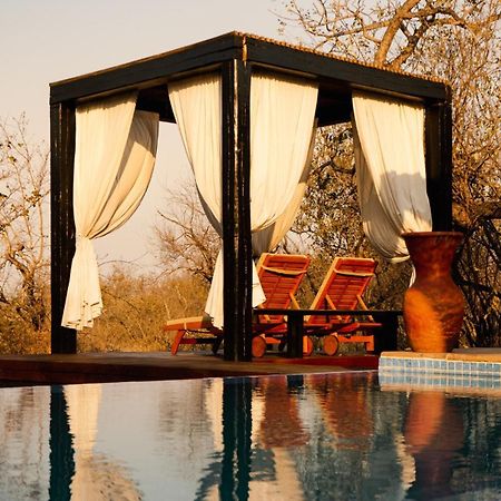 The Baobab Bush Lodge And Villa フッドスプルイト エクステリア 写真