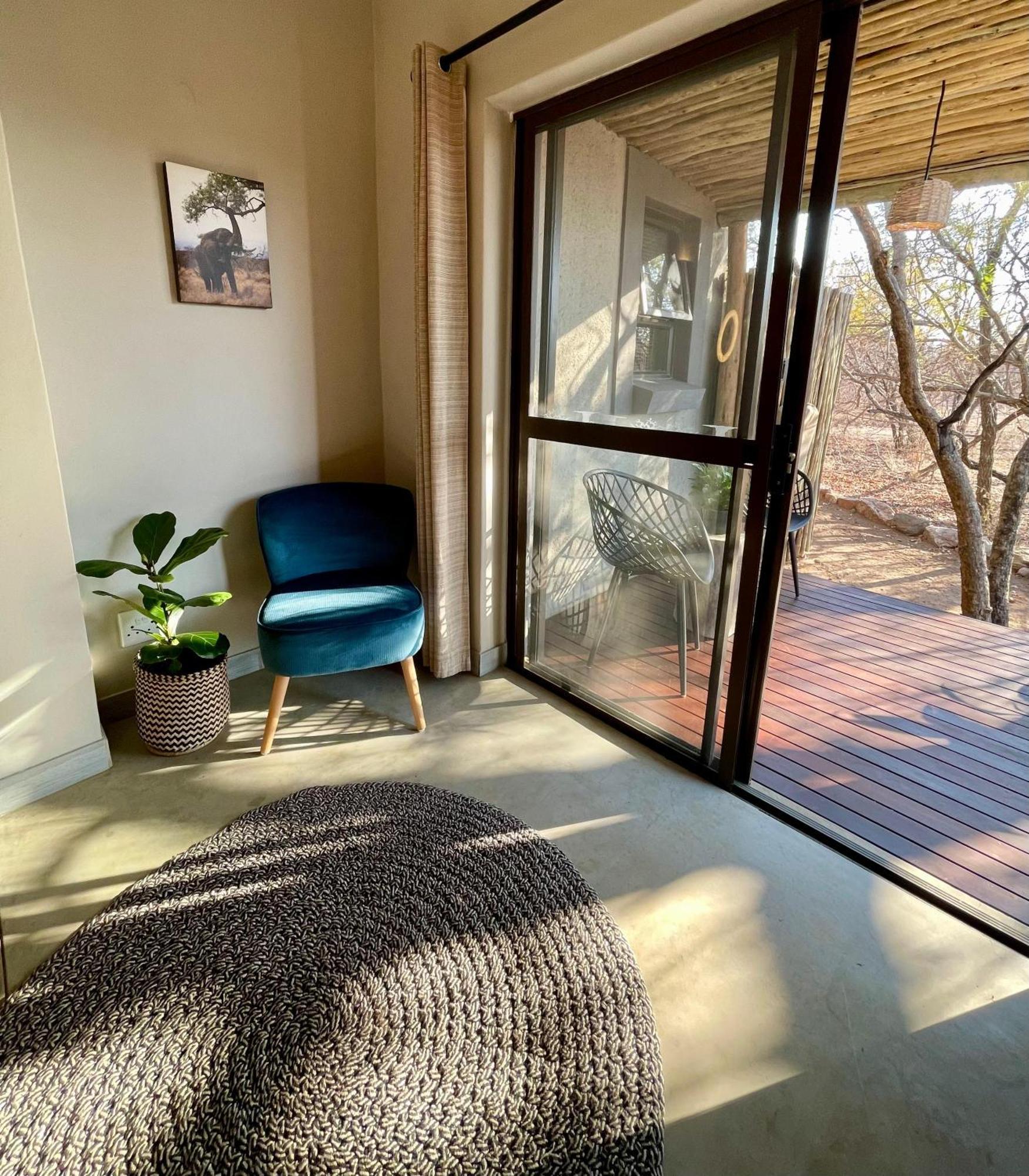 The Baobab Bush Lodge And Villa フッドスプルイト エクステリア 写真
